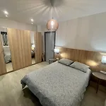 Des Oiseaux Apartman Colmar