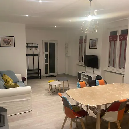 Des Oiseaux コルマール