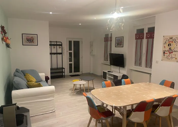 Des Oiseaux 科尔马